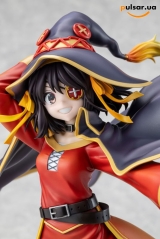Оригинальная аниме фигурка &laquo;KDcolle Haruhi Suzumiya "KONOSUBA -God's blessing on this wonderful world!" Megumin collaboration ver. Illustration by Noizi Ito 1/7 Complete Figure&raquo;