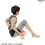 Оригинальная аниме фигурка &laquo;G.E.M. Series Attack on Titan Palm Size Eren Complete Figure&raquo;