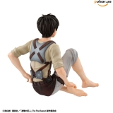 Оригинальная аниме фигурка &laquo;G.E.M. Series Attack on Titan Palm Size Eren Complete Figure&raquo;