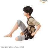 Оригинальная аниме фигурка &laquo;G.E.M. Series Attack on Titan Palm Size Eren Complete Figure&raquo;