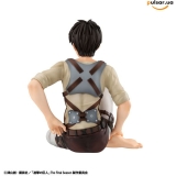 Оригинальная аниме фигурка &laquo;G.E.M. Series Attack on Titan Palm Size Eren Complete Figure&raquo;