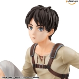 Оригинальная аниме фигурка &laquo;G.E.M. Series Attack on Titan Palm Size Eren Complete Figure&raquo;
