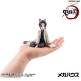 Оригинальная аниме фигурка &laquo;Series Demon Slayer: Kimetsu no Yaiba Palm-Size Shinobu Complete Figure&raquo;