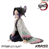 Оригинальная аниме фигурка &laquo;Series Demon Slayer: Kimetsu no Yaiba Palm-Size Shinobu Complete Figure&raquo;
