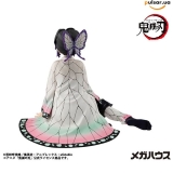 Оригинальная аниме фигурка &laquo;Series Demon Slayer: Kimetsu no Yaiba Palm-Size Shinobu Complete Figure&raquo;