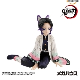 Оригинальная аниме фигурка &laquo;Series Demon Slayer: Kimetsu no Yaiba Palm-Size Shinobu Complete Figure&raquo;