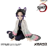 Оригинальная аниме фигурка &laquo;Series Demon Slayer: Kimetsu no Yaiba Palm-Size Shinobu Complete Figure&raquo;
