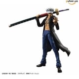 Оригінальна аніме фігурка &laquo;Variable Action Heroes ONE PIECE Trafalgar Law Action Figure&raquo;