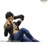 Оригинальная аниме фигурка &laquo;Variable Action Heroes ONE PIECE Trafalgar Law Action Figure&raquo;
