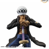 Оригинальная аниме фигурка &laquo;Variable Action Heroes ONE PIECE Trafalgar Law Action Figure&raquo;