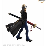 Оригинальная аниме фигурка &laquo;Variable Action Heroes ONE PIECE Trafalgar Law Action Figure&raquo;