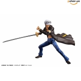 Оригинальная аниме фигурка &laquo;Variable Action Heroes ONE PIECE Trafalgar Law Action Figure&raquo;