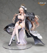 Оригинальная аниме фигурка &laquo;Azur Lane Implacable Special Ver. 1/7 Complete Figure&raquo;