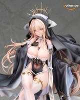 Оригинальная аниме фигурка &laquo;Azur Lane Implacable Special Ver. 1/7 Complete Figure&raquo;