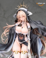 Оригинальная аниме фигурка &laquo;Azur Lane Implacable Special Ver. 1/7 Complete Figure&raquo;