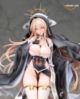 Оригинальная аниме фигурка &laquo;Azur Lane Implacable Special Ver. 1/7 Complete Figure&raquo;