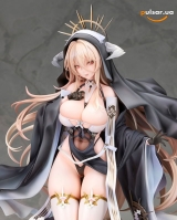 Оригинальная аниме фигурка &laquo;Azur Lane Implacable Special Ver. 1/7 Complete Figure&raquo;
