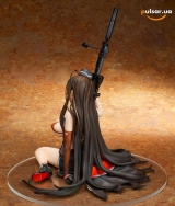 Оригинальная аниме фигурка &laquo;Girls' Frontline Gd DSR-50 Heavy Damage 1/7 Complete Figure&raquo;