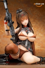 Оригинальная аниме фигурка &laquo;Girls' Frontline Gd DSR-50 Heavy Damage 1/7 Complete Figure&raquo;