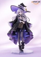 Оригинальная аниме фигурка &laquo;Wandering Witch: The Journey of Elaina Elaina 1/7 Complete Figure&raquo;