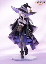 Оригинальная аниме фигурка &laquo;Wandering Witch: The Journey of Elaina Elaina 1/7 Complete Figure&raquo;