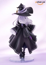 Оригинальная аниме фигурка &laquo;Wandering Witch: The Journey of Elaina Elaina 1/7 Complete Figure&raquo;