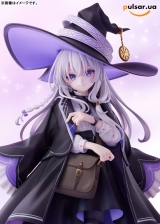 Оригинальная аниме фигурка &laquo;Wandering Witch: The Journey of Elaina Elaina 1/7 Complete Figure&raquo;