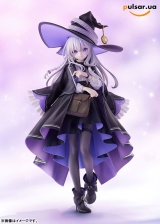 Оригинальная аниме фигурка &laquo;Wandering Witch: The Journey of Elaina Elaina 1/7 Complete Figure&raquo;