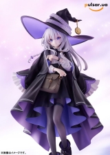 Оригинальная аниме фигурка &laquo;Wandering Witch: The Journey of Elaina Elaina 1/7 Complete Figure&raquo;