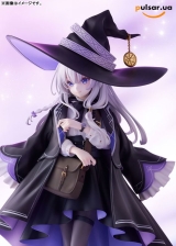 Оригинальная аниме фигурка &laquo;Wandering Witch: The Journey of Elaina Elaina 1/7 Complete Figure&raquo;