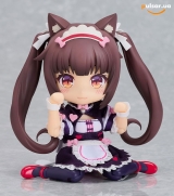 Оригинальная аниме фигурка &laquo;Nendoroid Doll Nekopara Sekai Connect Chocola&raquo;
