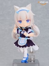 Оригінальна аніме фігурка &laquo;Nendoroid Doll Nekopara Sekai Connect Vanilla&raquo;