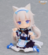 Оригинальная аниме фигурка &laquo;Nendoroid Doll Nekopara Sekai Connect Vanilla&raquo;