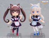 Оригинальная аниме фигурка &laquo;Nendoroid Doll Nekopara Sekai Connect Chocola&raquo;