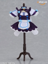 Оригинальная аниме фигурка &laquo;Nendoroid Doll Nekopara Sekai Connect Vanilla&raquo;