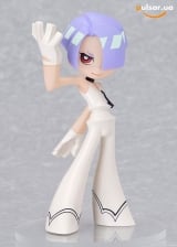Оригинальная аниме фигурка &laquo;POP UP PARADE New PANTY & STOCKING with GARTERBELT Polyester Complete Figure&raquo;