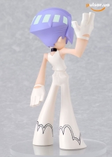 Оригинальная аниме фигурка &laquo;POP UP PARADE New PANTY & STOCKING with GARTERBELT Polyester Complete Figure&raquo;