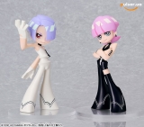 Оригинальная аниме фигурка &laquo;POP UP PARADE New PANTY & STOCKING with GARTERBELT Polyester Complete Figure&raquo;