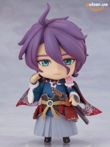 Оригинальная аниме фигурка &laquo;Nendoroid Touken Ranbu Online Kasen Kanesada&raquo;
