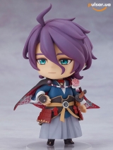 Оригинальная аниме фигурка &laquo;Nendoroid Touken Ranbu Online Kasen Kanesada&raquo;