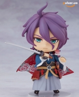 Оригинальная аниме фигурка &laquo;Nendoroid Touken Ranbu Online Kasen Kanesada&raquo;