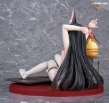 Оригинальная аниме фигурка &laquo;Azur Lane Nagato: Guardian Fox's Blessed Bonds 1/4 Complete Figure&raquo;