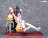 Оригинальная аниме фигурка &laquo;Azur Lane Nagato: Guardian Fox's Blessed Bonds 1/4 Complete Figure&raquo;