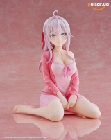 Оригінальна аніме фігурка &laquo;"Alya Sometimes Hides Her Feelings in Russian" Alisa Mikhailovna Kujou 1/6 Complete Figure&raquo;