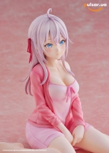 Оригинальная аниме фигурка &laquo;"Alya Sometimes Hides Her Feelings in Russian" Alisa Mikhailovna Kujou 1/6 Complete Figure&raquo;