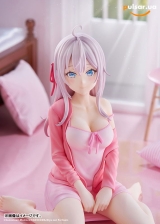 Оригинальная аниме фигурка &laquo;"Alya Sometimes Hides Her Feelings in Russian" Alisa Mikhailovna Kujou 1/6 Complete Figure&raquo;