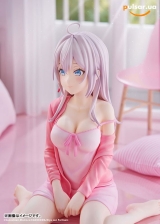Оригинальная аниме фигурка &laquo;"Alya Sometimes Hides Her Feelings in Russian" Alisa Mikhailovna Kujou 1/6 Complete Figure&raquo;