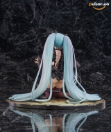 Оригинальная аниме фигурка &laquo;Azur Lane Janus Fright-Night Scaredy-Cat ver. 1/7 Complete Figure&raquo;