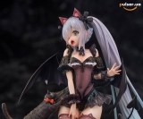 Оригинальная аниме фигурка &laquo;Azur Lane Janus Fright-Night Scaredy-Cat ver. 1/7 Complete Figure&raquo;