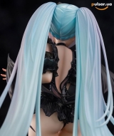 Оригинальная аниме фигурка &laquo;Azur Lane Janus Fright-Night Scaredy-Cat ver. 1/7 Complete Figure&raquo;